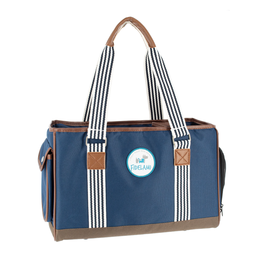 Sac de transport cabas