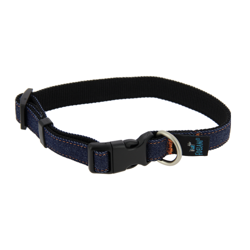 Collier jean