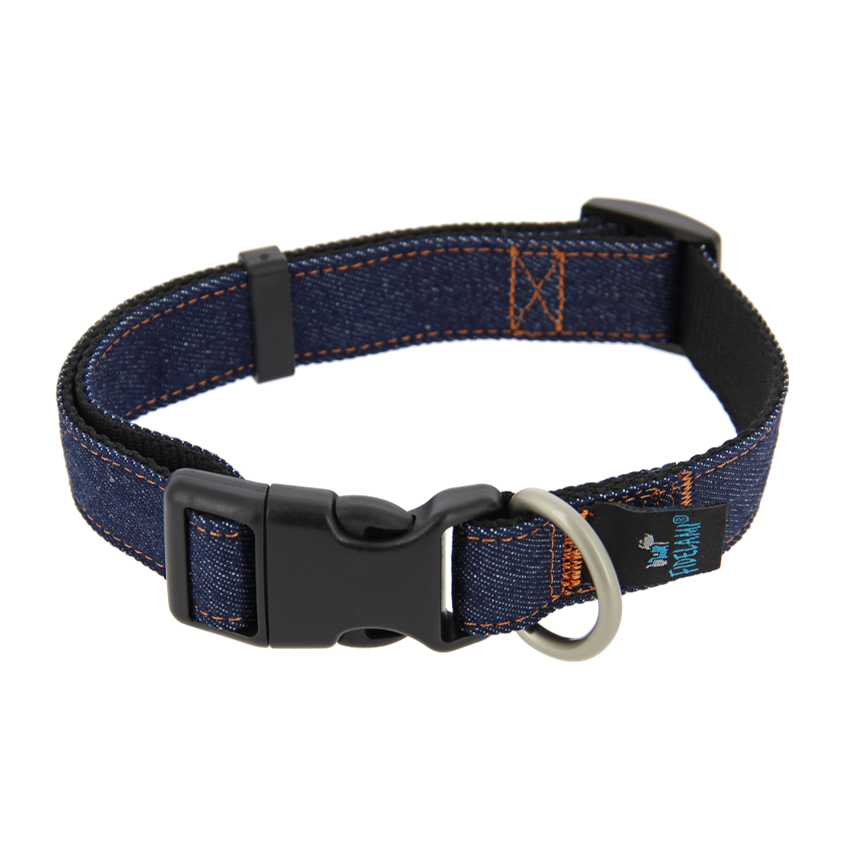 Collier jean