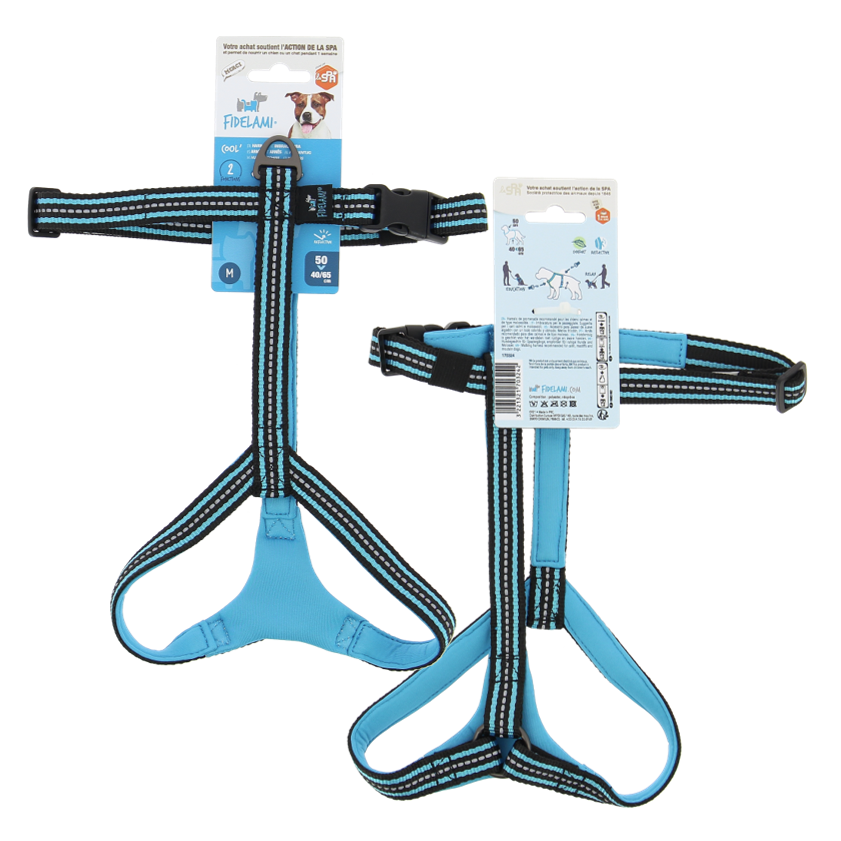 Harnais Cool M
