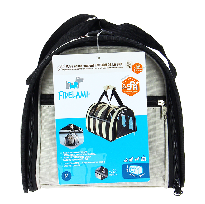 Sac de Transport léger L