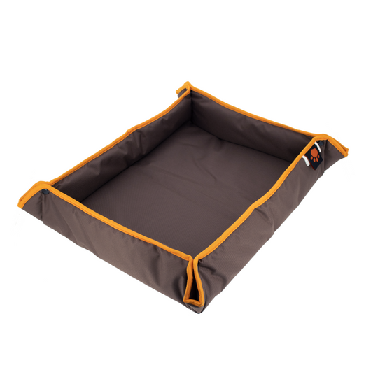 Tapis pour animaux modulable
