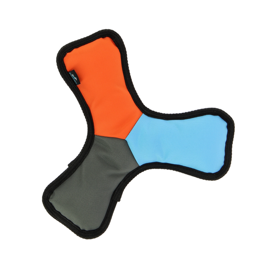 Triskèle Tricolore