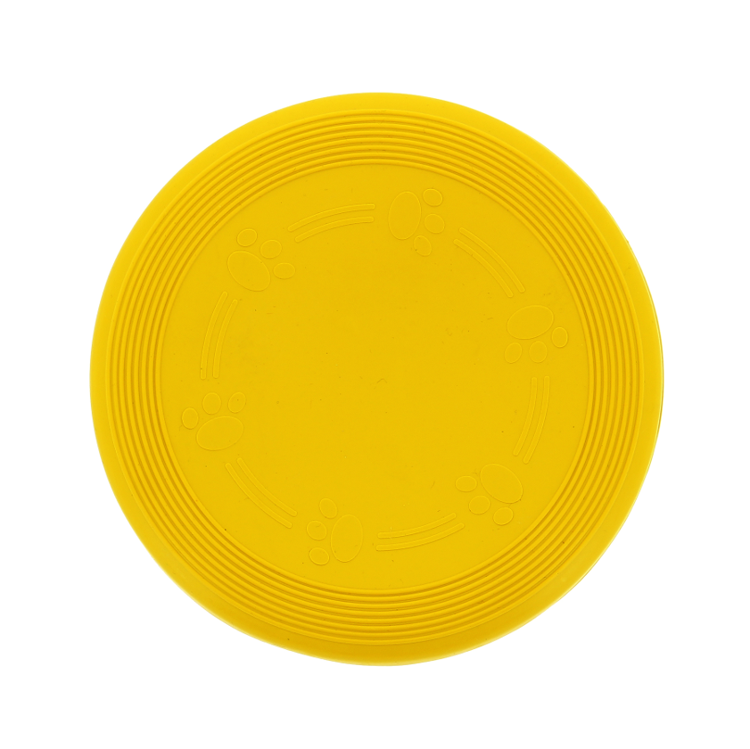 Frisbee flottant