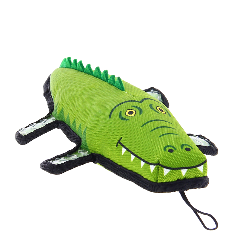 Coco le Crocodile