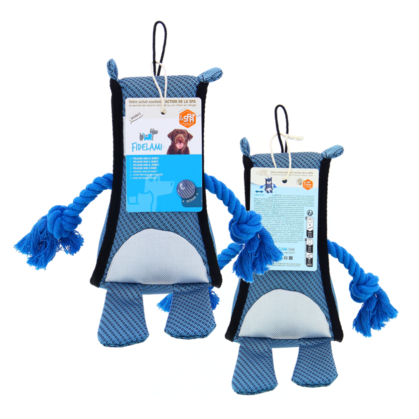 Rob Le Robot