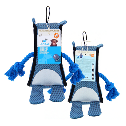 Rob Le Robot