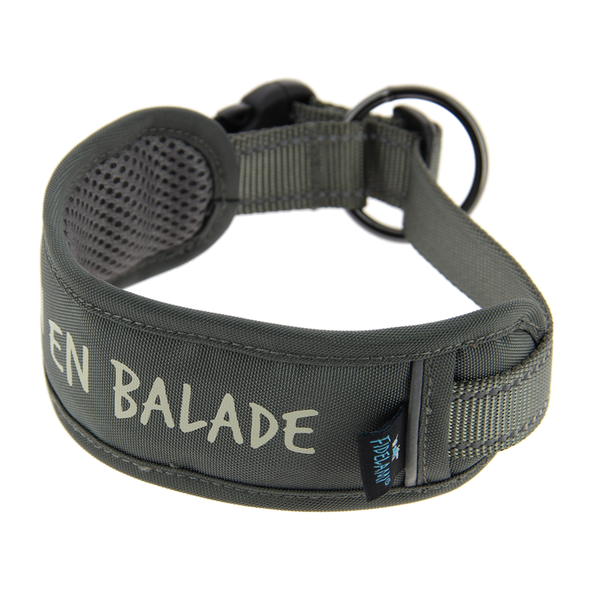 Collier Zen M