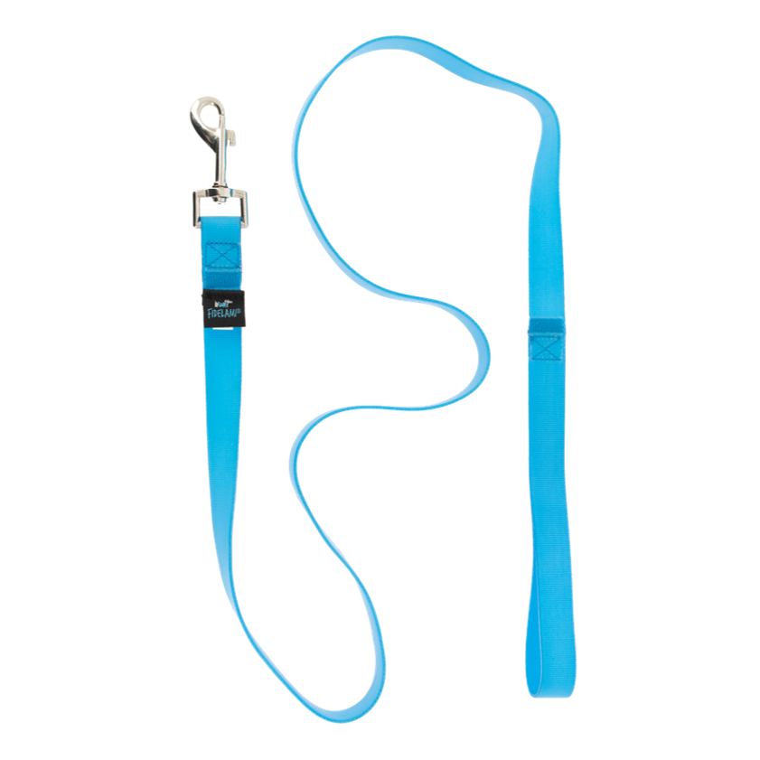 Laisse Aqua 1,20 m