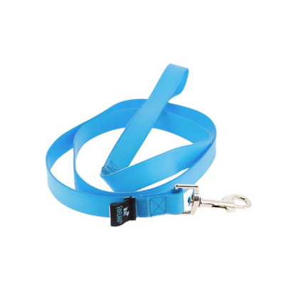 Laisse Aqua 1,20 m