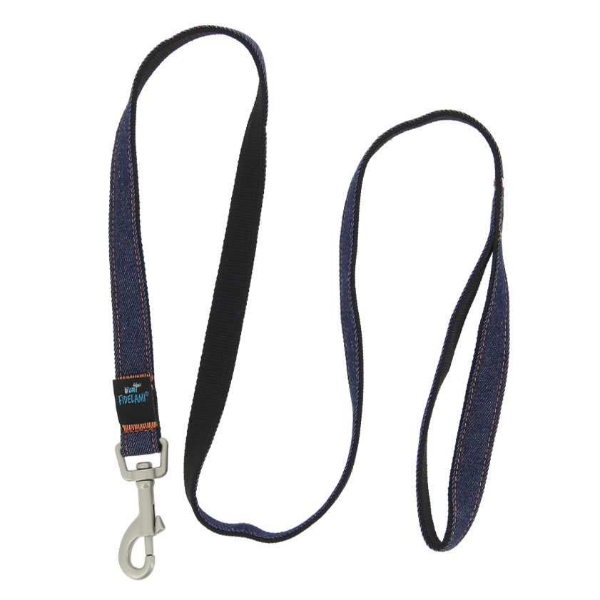 Laisse jean 1,20 m