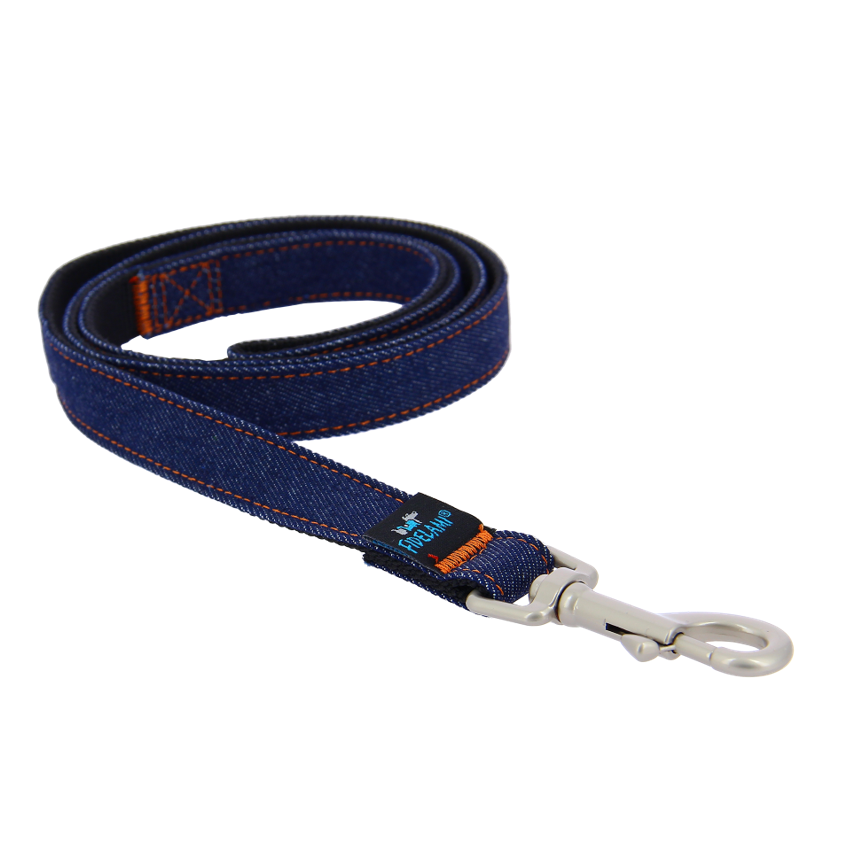 Laisse jean 1,20 m