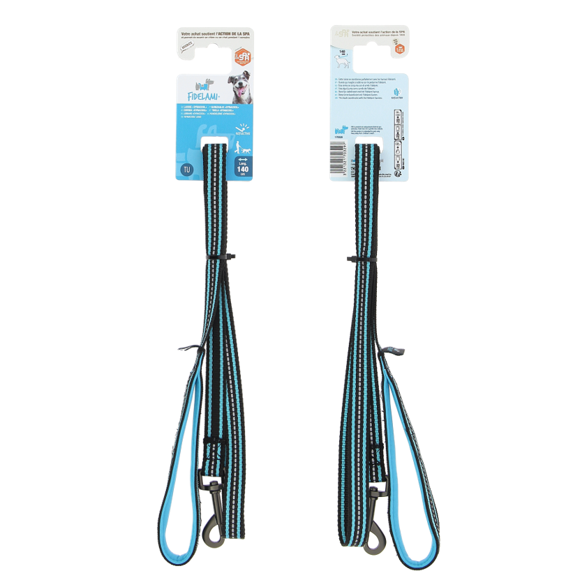 Laisse Dynacool 1,40 m