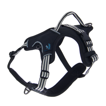 Harnais Dynamic noir L
