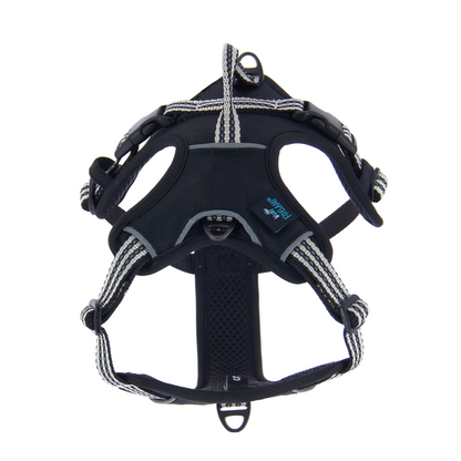 Harnais Dynamic noir S
