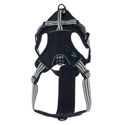 Harnais Dynamic noir L