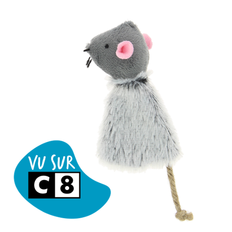 Souris douce