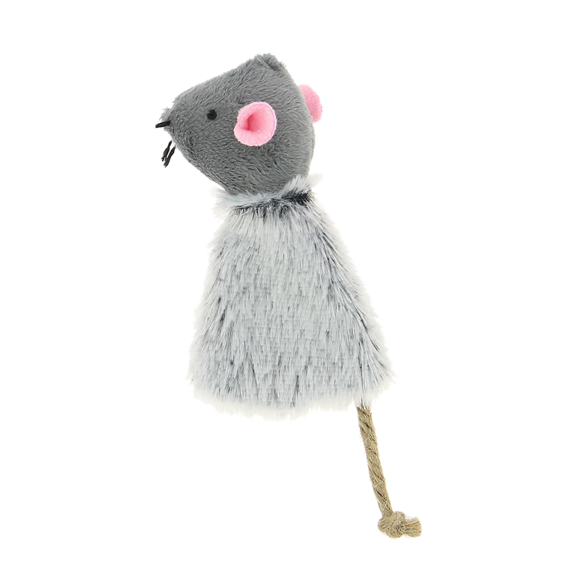 Souris douce