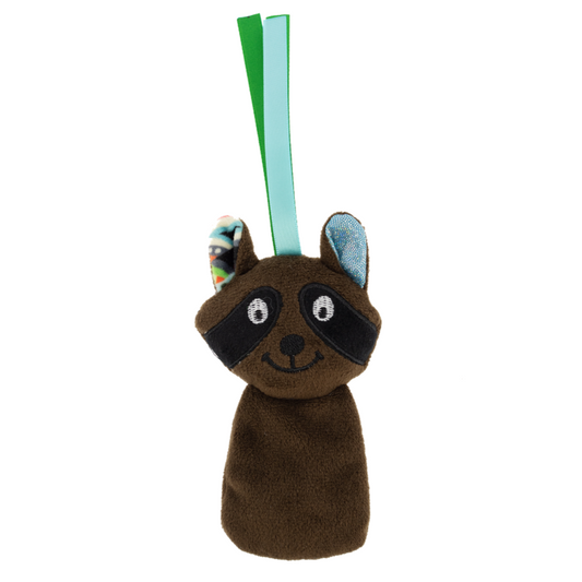Peluche Raton