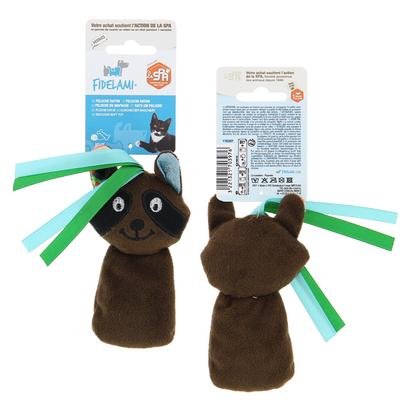 Peluche Raton