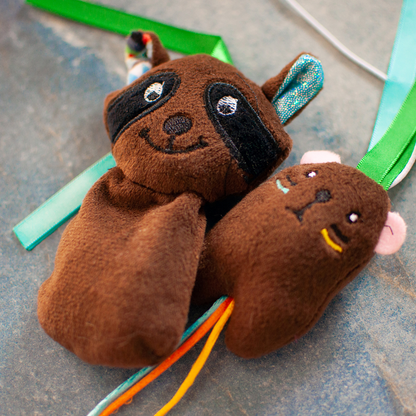 Peluche Raton